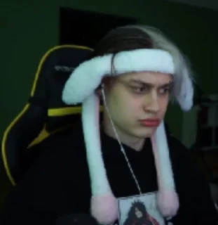 Telegram sticker 🌟 некончай :: @fStikBot