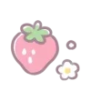 Video sticker 🍓 𝖮𝗐𝗇𝖾�...