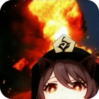 Telegram sticker 👄 CHATPATI HU YWR....😋🫶🏻!