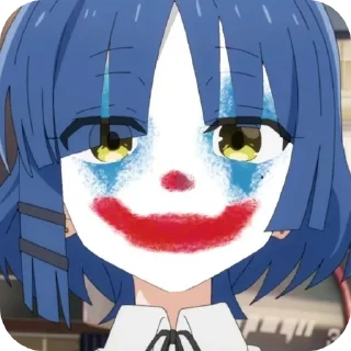 Sticker 👄 CHATPATI HU YWR....😋🫶🏻!