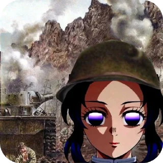 Video sticker 👓 CHATPATI HU YWR....😋🫶🏻!