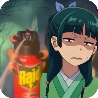 Video sticker 👄 CHATPATI HU YWR....😋🫶🏻!