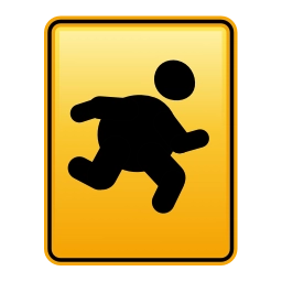 Telegram sticker 🏃‍♂ Signs Emojis | @ArtNima