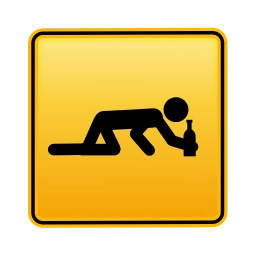 Telegram sticker 🥴 Signs Emojis | @ArtNima