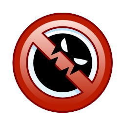 Telegram sticker 😡 Signs Emojis | @ArtNima