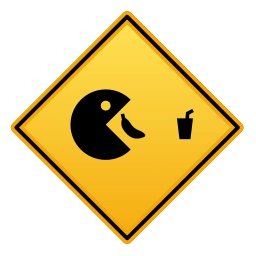 Telegram sticker 😋 Signs Emojis | @ArtNima