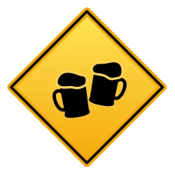 Telegram sticker 🍻 Signs Emojis | @ArtNima