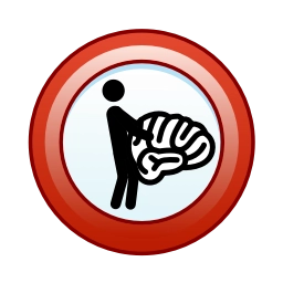 Sticker 🧠 Signs Emojis | @ArtNima