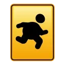 Video sticker 🏃‍♂ Signs Emojis | @ArtNima