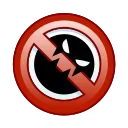 Video sticker 😡 Signs Emojis | @ArtNima