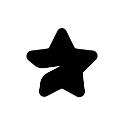 Sticker 🤩 White HD @EMOJI_GRAY