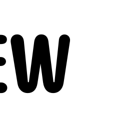 Sticker 🆕 White HD @EMOJI_GRAY