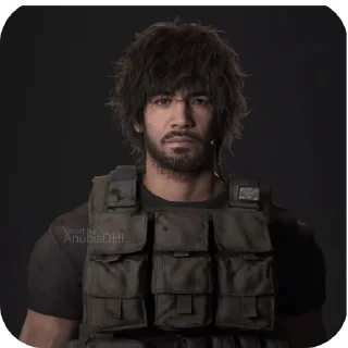 Sticker 💇 Стикеры Спаржы(НЕ КРАСТЬ)