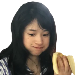Telegram sticker 🥹 asian vibe by @catharsis_stickers