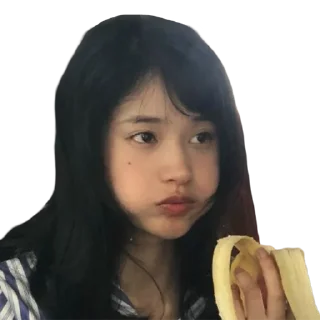 Video sticker 🥺 asian vibe by @catharsis_stickers