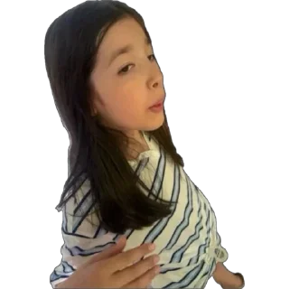 Video sticker 🫥 Дэвошки👩🏼‍🎤