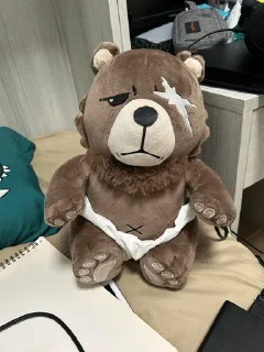 Telegram sticker 😐 Ben Daddy :: @fStikBot