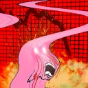 Telegram sticker 😱 pinkwojack