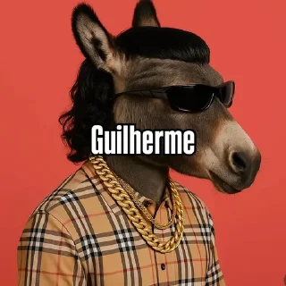 Телеграм стикер 🤔 @Dom_Monteiro's SmudgeLord