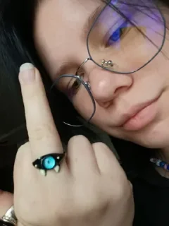 Video sticker 😉 Міо мяу @UAStickerbot