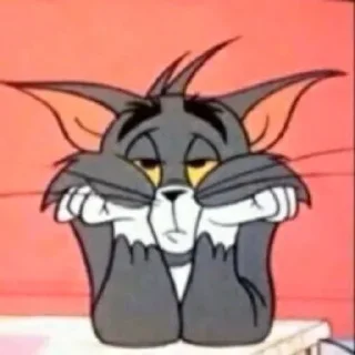 Telegram sticker 😐 ستيكرات نويره🦦