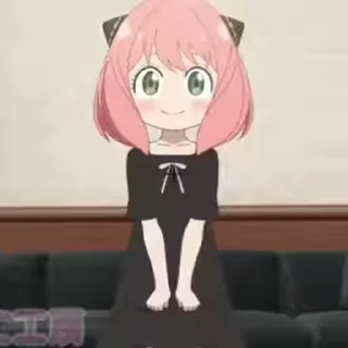 Video sticker 🎈 UwU