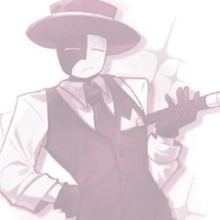 Telegram sticker 🎭 𝐀𝐫𝐭𝐟𝐮𝐥 𝐛𝐲 @Midosti