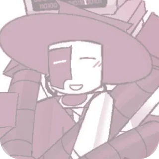 Telegram sticker 🎭 𝐀𝐫𝐭𝐟𝐮𝐥 𝐛𝐲 @Midosti