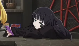 Video sticker 🍓 @Tv_GirlT