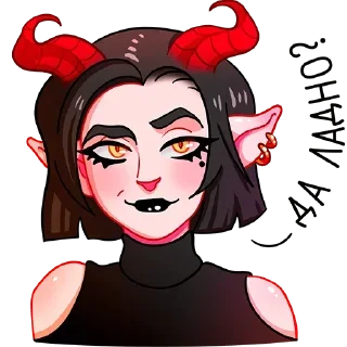 Video sticker 😊 Больше стиков тут: @stikery4