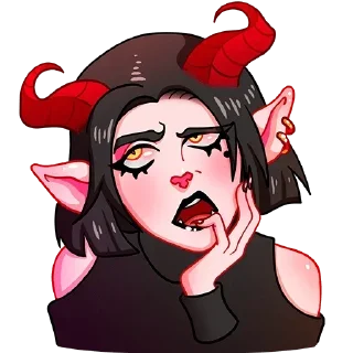 Video sticker 🙄 Больше стиков тут: @stikery4