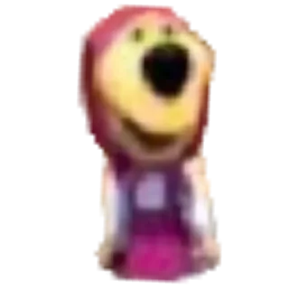 Телеграм стикер 🤩 ПИКСЕЛЬНЫЕ ПЁЗДЫ