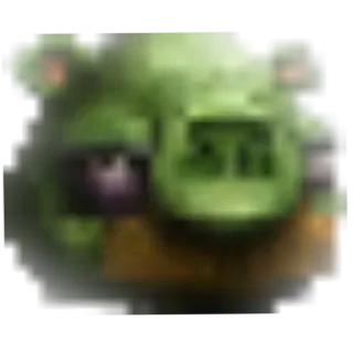 Телеграм стикер 😐 ПИКСЕЛЬНЫЕ ПЁЗДЫ