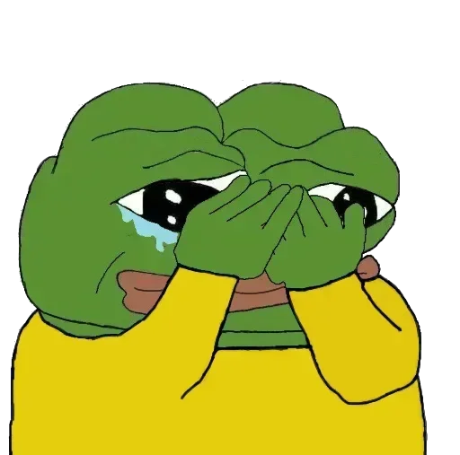 Телеграм стикер 😭 @danguerrero014 🍓