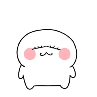 Video sticker 💬 동그리입니다람쥐 By @KakaoEmoticon