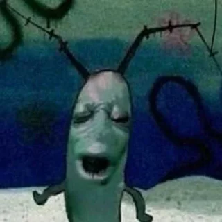 Video sticker 😭 EVAAAAAA ➡️ @EmojiRuBot