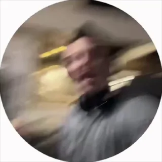 Video sticker 🤩 Непобедимый Рома Желудь @TgEmodziBot