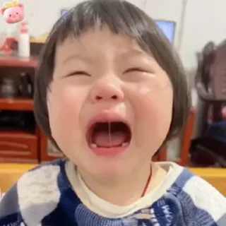 Video sticker 😂 @u_fav_qing_2000 sticker