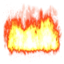 Telegram sticker 💥 Взрывы