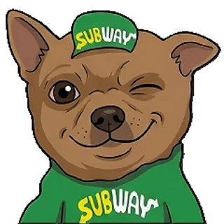 Video sticker 💋 Johncon by @whale_labs