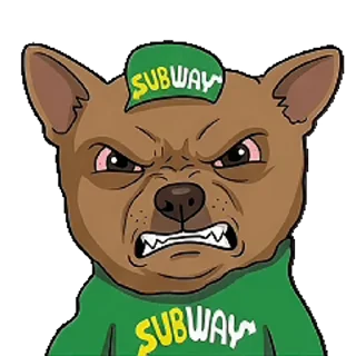 Video sticker 🤬 Johncon by @whale_labs