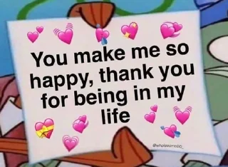 Telegram sticker ❤ Bitaasmood