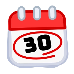 Sticker 🗓 Calendar