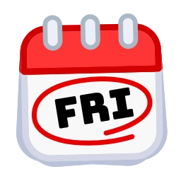 Sticker 🗓 Calendar