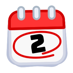 Sticker 📆 Calendar