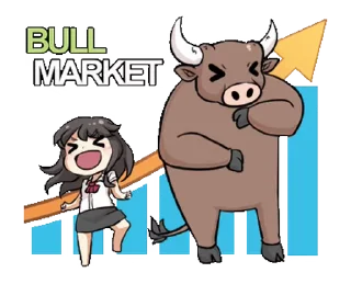 Video sticker 😆 Lydia's Stock @RekcitsEnilbot