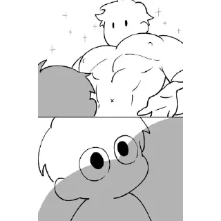 Telegram sticker 💟 Жиза