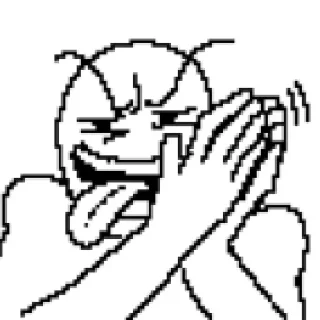 Video sticker 💟 Жиза