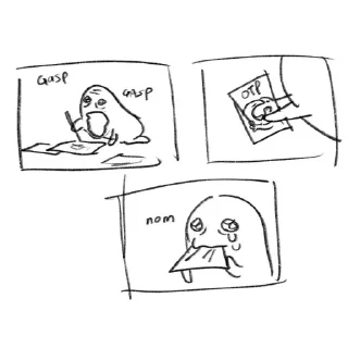 Telegram sticker 💟 Жиза