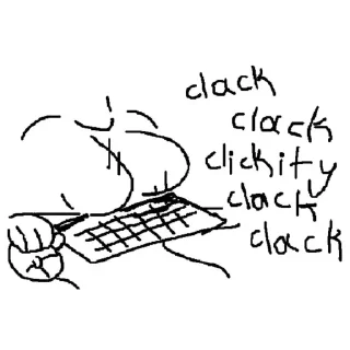 Telegram sticker 💟 Жиза